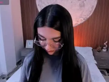 rosecassie on Chaturbate