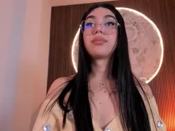 rosecassie on Chaturbate