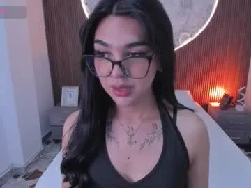 rosecassie on Chaturbate