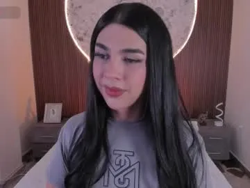 rosecassie on Chaturbate