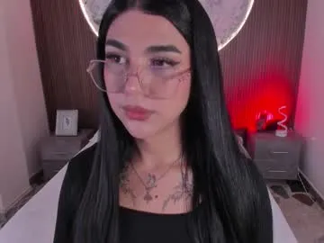 rosecassie on Chaturbate