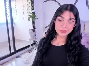 rosecassie on Chaturbate