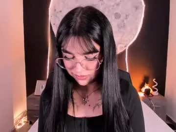 rosecassie on Chaturbate