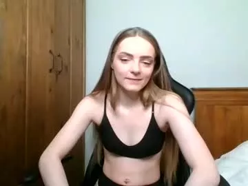 rosekate97 on Chaturbate