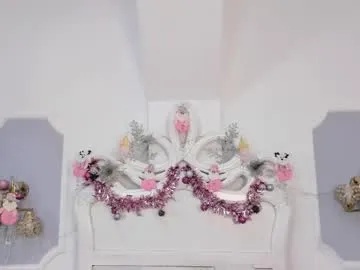 roxana_scott1 on Chaturbate