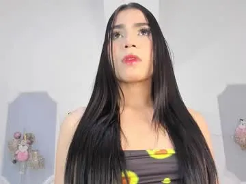 roxana_scott1 on Chaturbate