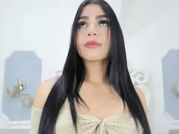 roxana_scott1 on Chaturbate