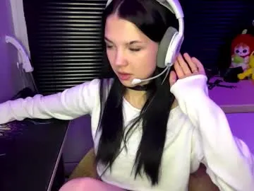 roxiepiurkowski on Chaturbate