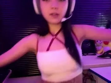 roxiepiurkowski on Chaturbate