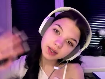 roxiepiurkowski on Chaturbate