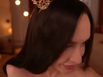 Freechat roxy_blue_eyed_ on Chaturbate