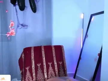 roxy_pk_ on Chaturbate