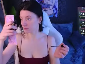 roxy_riot_ on Chaturbate