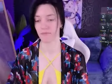 roxy_riot_ on Chaturbate