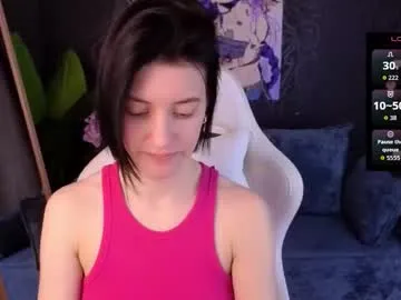 roxy_riot_ on Chaturbate