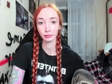 Freechat roxy_silver on Chaturbate