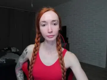 Freechat roxy_silver on Chaturbate