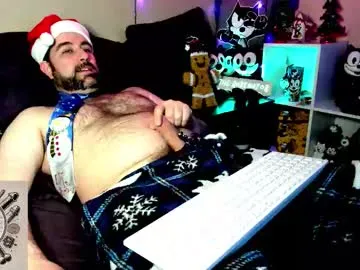 rubenator69 on Chaturbate