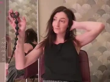 Freechat ruby_blossom on Chaturbate