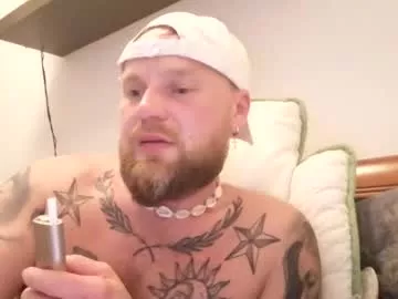 rudolf93627 on Chaturbate
