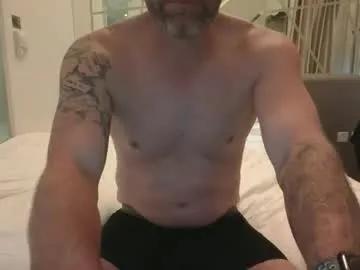 ruinedmyfun — Cum time... who wants to help #cum #australian #tattoos #dick