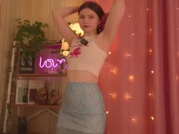 ruminelle on Chaturbate