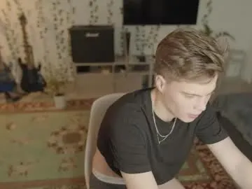 rusbradpitt on Chaturbate