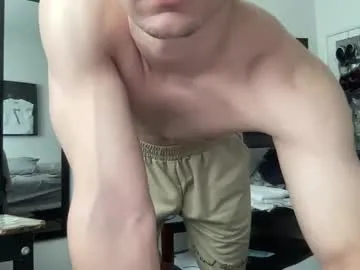 ryan287747 on Chaturbate