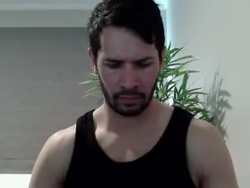 ryan_chatter on Chaturbate