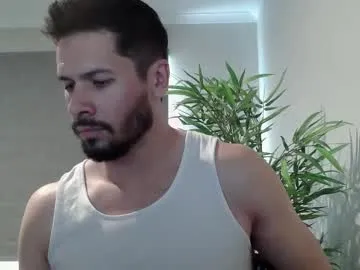 ryan_chatter on Chaturbate