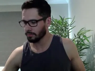 ryan_chatter on Chaturbate