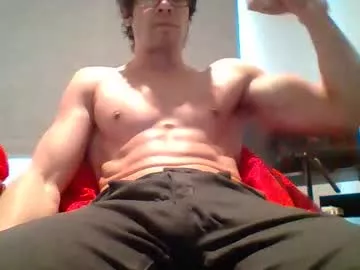 ryan_chatter on Chaturbate
