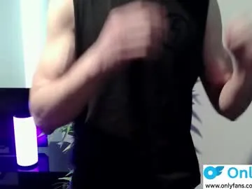 ryan_chatter on Chaturbate