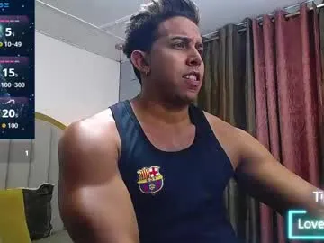 Freechat ryan_nesson on Chaturbate