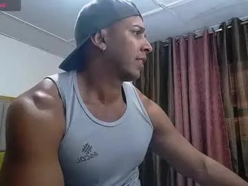 Freechat ryan_nesson on Chaturbate