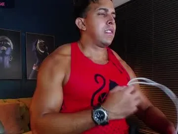 Freechat ryan_nesson on Chaturbate