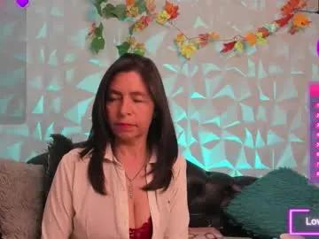 Freechat sabinadeluxe_cg on Chaturbate