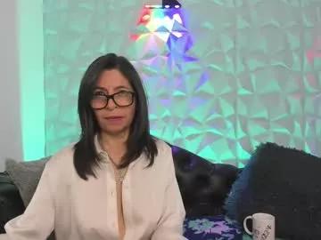 Freechat sabinadeluxe_cg on Chaturbate