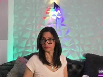 Freechat sabinadeluxe_cg on Chaturbate
