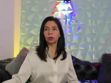 Freechat sabinadeluxe_cg on Chaturbate