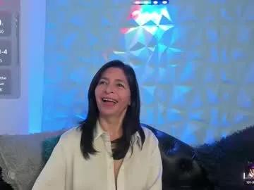 Freechat sabinadeluxe_cg on Chaturbate