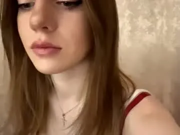 Freechat sabinakeeser on Chaturbate