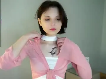 Freechat sabinekansky on Chaturbate