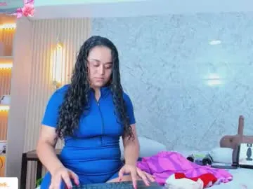 sabrina_shark on Chaturbate