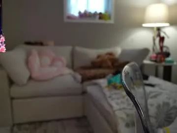 sabrinasarcade on Chaturbate