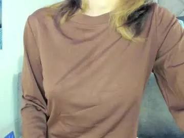 sabrinaspell_ on Chaturbate