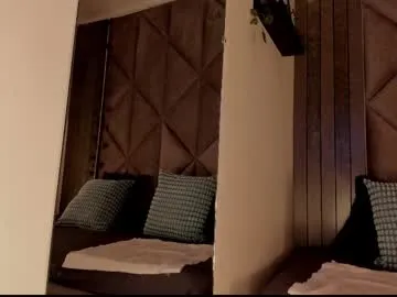 sabrinaspell_ on Chaturbate