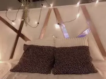 sabrinaspell_ on Chaturbate