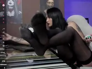 Freechat saeko_karin on Chaturbate