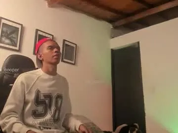 sai_cooper on Chaturbate